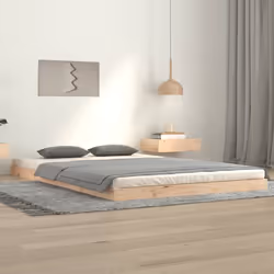 VidaXL 823449 bed frame
