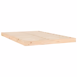 VidaXL 823449 bed frame