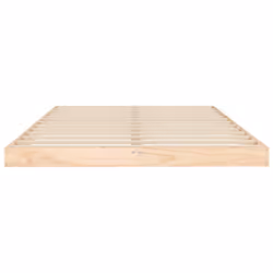 VidaXL 823449 bed frame - Additional view 4