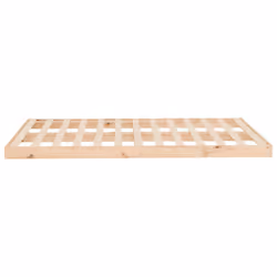 VidaXL 823449 bed frame - Additional view 5