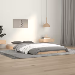 VidaXL 823454 bed frame - Additional view 2