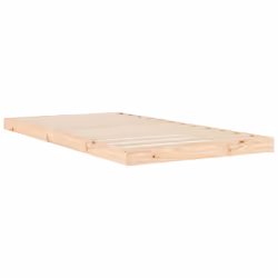 VidaXL 823454 bed frame - Additional view 3