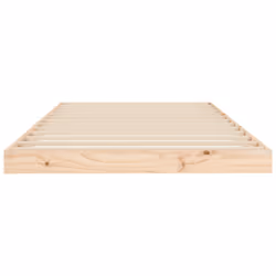 VidaXL 823454 bed frame - Additional view 4