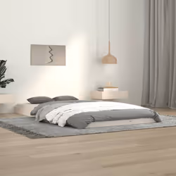 VidaXL 823455 bed frame