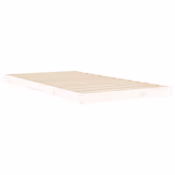VidaXL 823455 bed frame