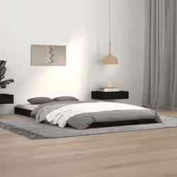 VidaXL 823458 bed frame
