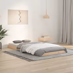 VidaXL 823459 bed frame - Additional view 2