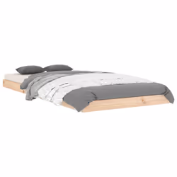 VidaXL 823459 bed frame - Additional view 3