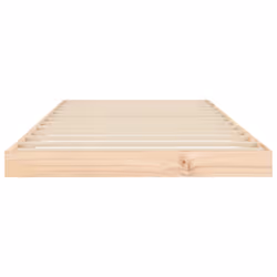 VidaXL 823459 bed frame - Additional view 5