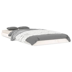 VidaXL 823460 bed frame