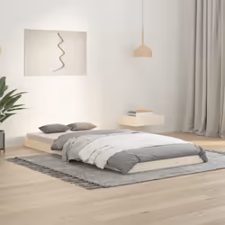 VidaXL 823460 bed frame