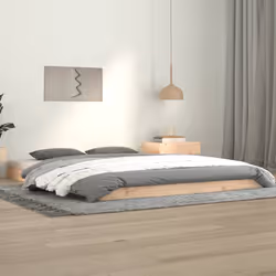 VidaXL 823464 bed frame - Additional view 2