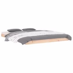 VidaXL 823464 bed frame - Additional view 3