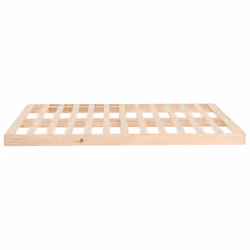 VidaXL 823464 bed frame - Additional view 6