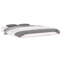 VidaXL 823465, White, 1440 mm, 193.5 cm, 90 mm, 1400 x 1900 mm, 1 pc(s)