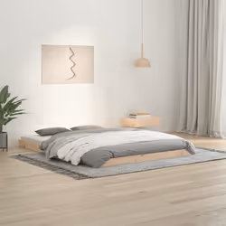 VidaXL 823469 bed frame - Additional view 2
