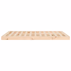 VidaXL 823469 bed frame - Additional view 6