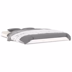 VidaXL 823470, White, 1390 mm, 193.5 cm, 90 mm, 1350 x 1900 mm, 1 pc(s)