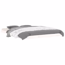 VidaXL 823470 bed frame