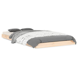 VidaXL 823479 bed frame