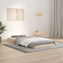 VidaXL 823479 bed frame