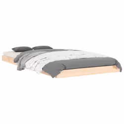 VidaXL 823479 bed frame
