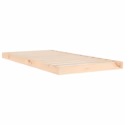 VidaXL 823479 bed frame - Additional view 4