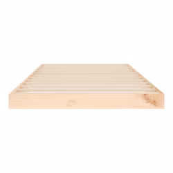 VidaXL 823479 bed frame - Additional view 5
