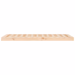 VidaXL 823479 bed frame - Additional view 6