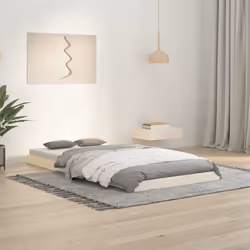 VidaXL 823480 bed frame - Additional view 2