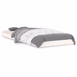VidaXL 823485, White, 790 mm, 193.5 cm, 90 mm, 750 x 1900 mm, 1 pc(s)