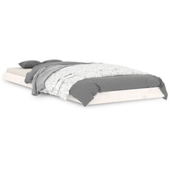 VidaXL 823485 bed frame