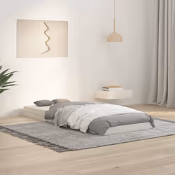 VidaXL 823485 bed frame