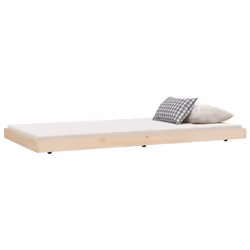 VidaXL 823489 bed frame