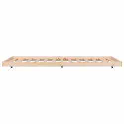 VidaXL 823489 bed frame - Additional view 5