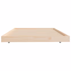 VidaXL 823489 bed frame - Additional view 6