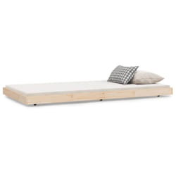 VidaXL 823494 bed frame