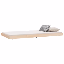 VidaXL 823494 bed frame