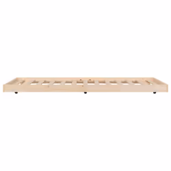VidaXL 823494 bed frame - Additional view 5
