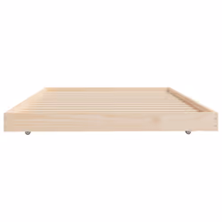 VidaXL 823494 bed frame - Additional view 6