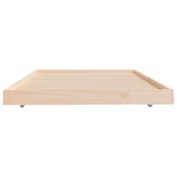VidaXL 823499 bed frame - Additional view 6