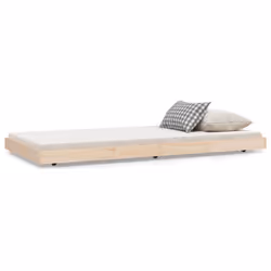 VidaXL 823504, 94 cm, 193.5 cm, 13 cm, 900 x 1900 mm, 1 pc(s)