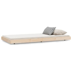 VidaXL 823504 bed frame