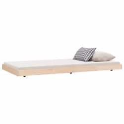 VidaXL 823504 bed frame
