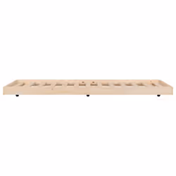 VidaXL 823504 bed frame - Additional view 5