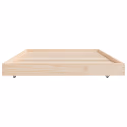 VidaXL 823504 bed frame - Additional view 6