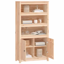VidaXL 823519 living room sideboard/buffet - Additional view 4