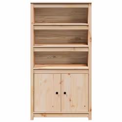 VidaXL 823519 living room sideboard/buffet - Additional view 5