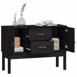 VidaXL 823528 living room sideboard/buffet - Additional view 4