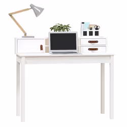 VidaXL 823530 desk - Additional view 4